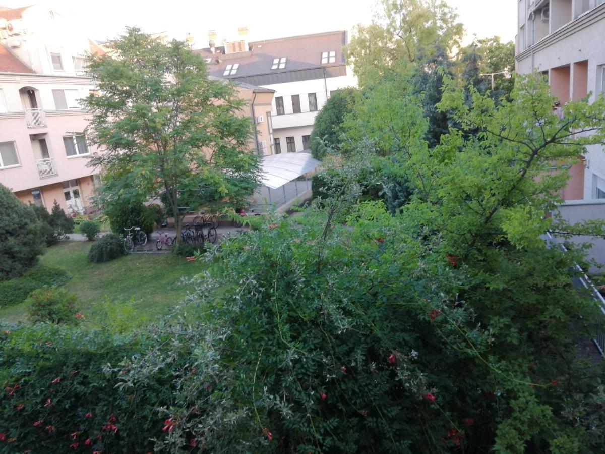 Apartment Bem Exclusive Debrecen