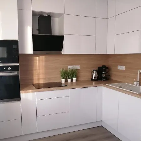 Bem Exclusive Apartment Debrecen Exterior photo