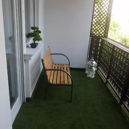 Bem Exclusive Apartment Debrecen Exterior photo