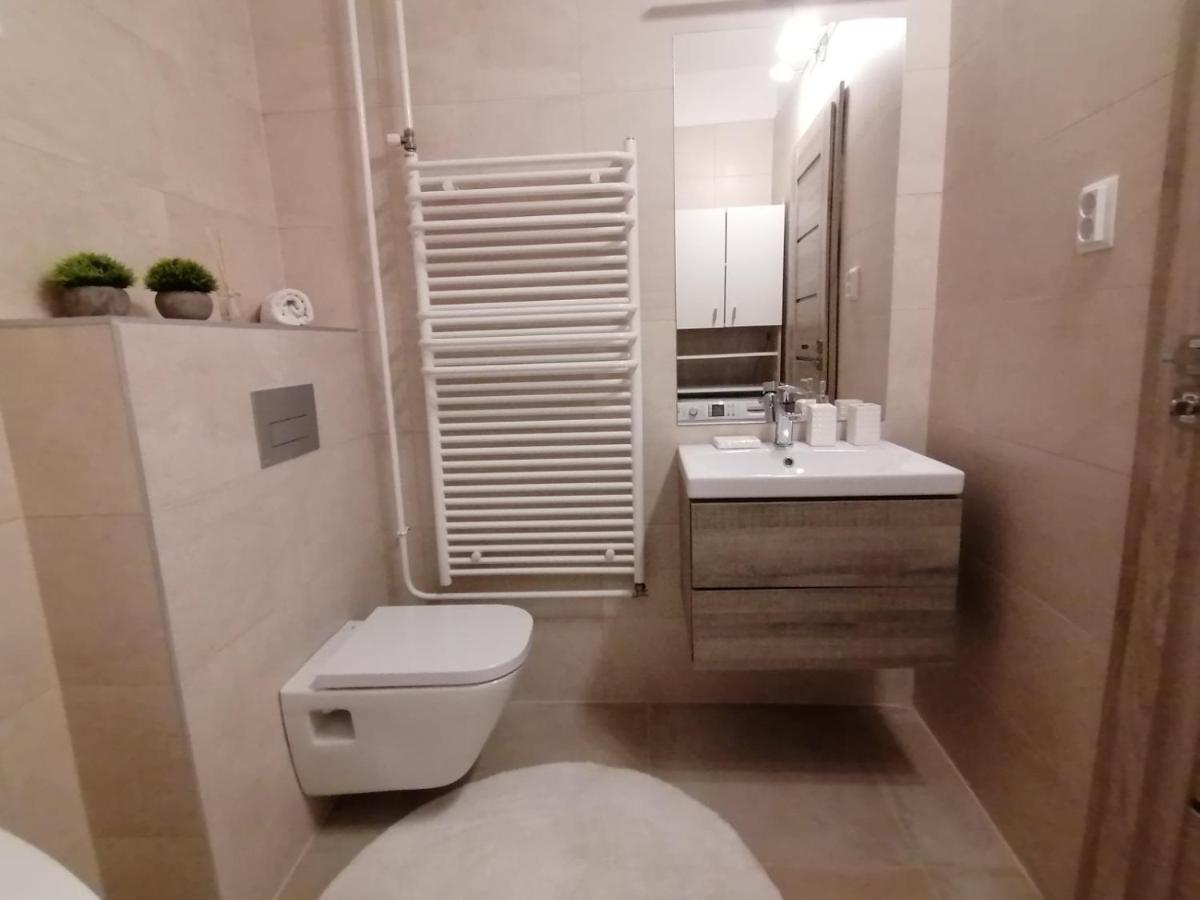 Appartement Bem Exclusive