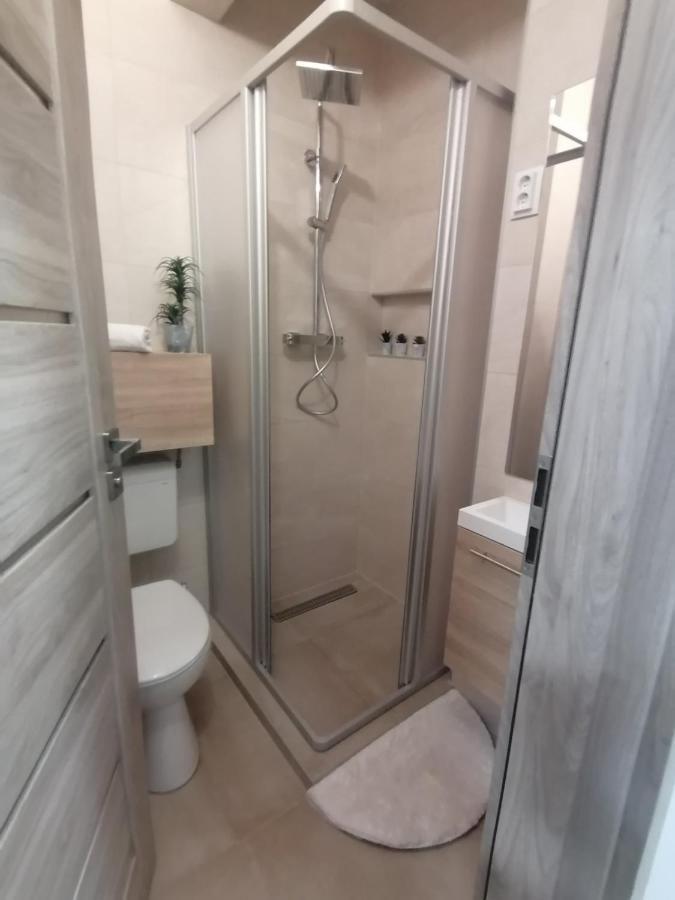 Apartman Bem Exclusive *